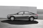 Toyota Camry 2010 года